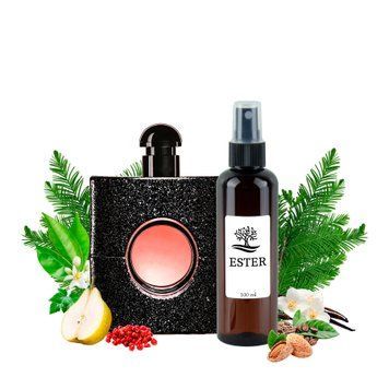 Інтер'єрний спрей Ester BLACK OPIUM