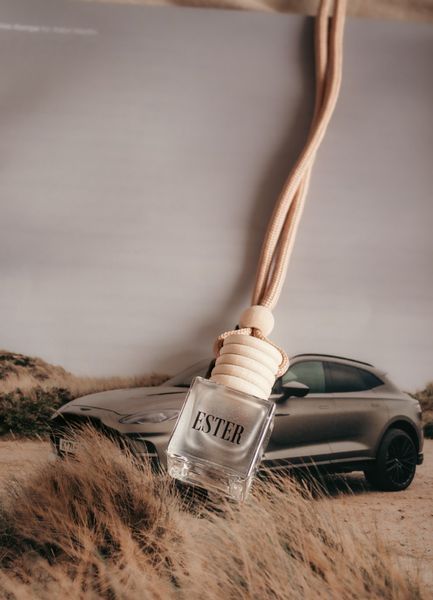Автопарфюм Ester EGOIST PLATINUM