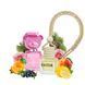 Автопарфюм Ester TOY 2 BUBBLE GUM