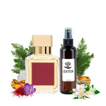 Інтер'єрний спрей Ester ROUGE 540