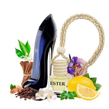 Автопарфум Ester GOOD GIRL
