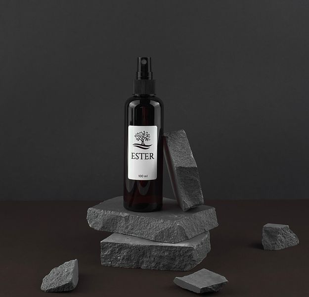 Інтер'єрний спрей Ester ROUGE 540