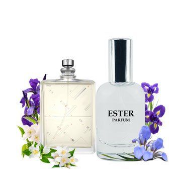 Парфум Ester Parfum ESCENTRIC 02 унісекс 20 ml