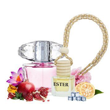 Автопарфум Ester Bright Crystal