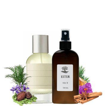 Інтер'єрний спрей Ester SANTAL 33