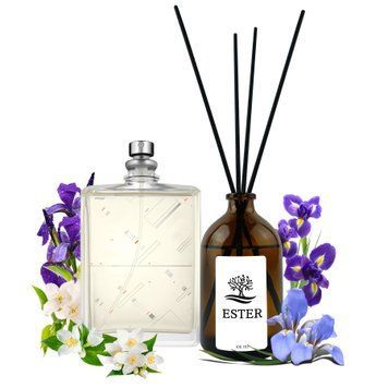 Аромадифузор Ester ESCENTRIC 02 для дому