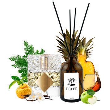 Аромадифузор Ester APPLE BRANDY для дому