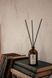 Ароматичний дифузор AMBER HOMME із дерев'яним пряним ароматом