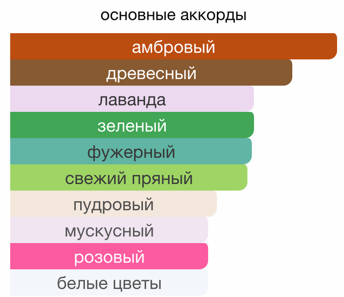 Ароматичний дифузор AMBER HOMME із дерев'яним пряним ароматом