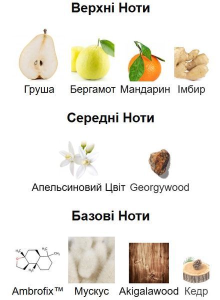 Парфюм Ester Parfum BLUE TALISMAN унисекс 20 ml