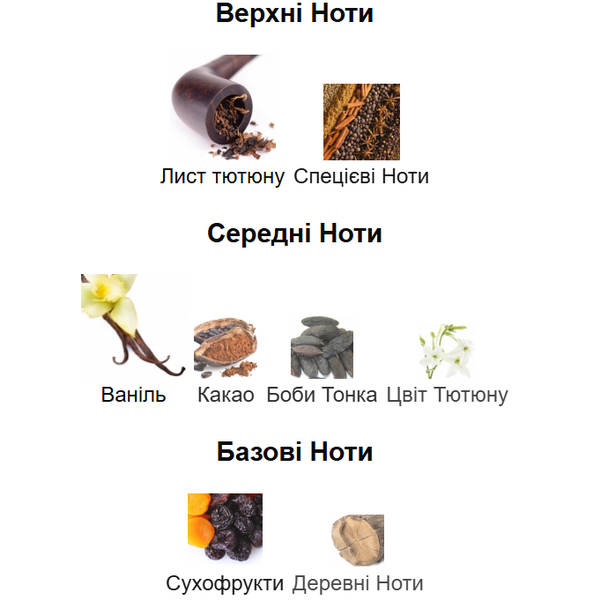 Аромадиффузор Ester TABACCO&VANILLA для дома