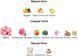 Парфум Ester Parfum TOY 2 BUBBLE GUM жіночі 20 ml