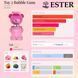 Парфум Ester Parfum TOY 2 BUBBLE GUM жіночі 20 ml