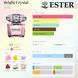 Парфум Ester Parfum BRIGHT CRYSTAL жіночі 20 ml