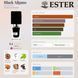 Парфум Ester Parfum BLACK AFGANO унісекс 20 ml