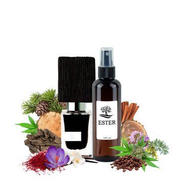 Аромаспрей Ester BLACK AFGANO