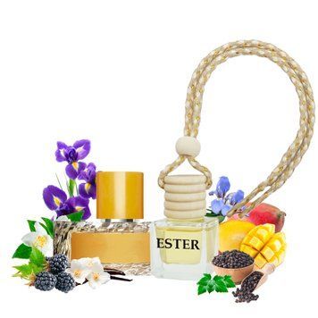Автопарфум Ester MANGO SKIN