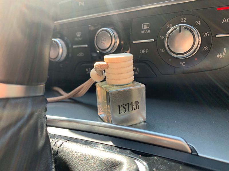 Автопарфум Ester MANGO SKIN