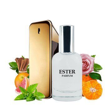 Парфум Ester Parfum ONE MILLION чоловічі 20 ml