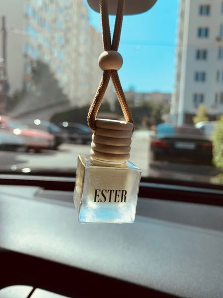 Автопарфум Ester Si