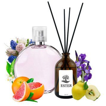 Аромадифузор Ester CHANCE TENDRE для дому