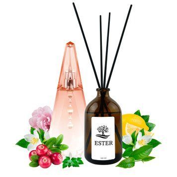 Аромадифузор Ester LE SECRET для дому