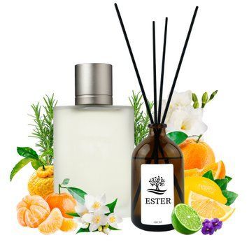 Аромадифузор Ester ACQUA DI GIO для дому